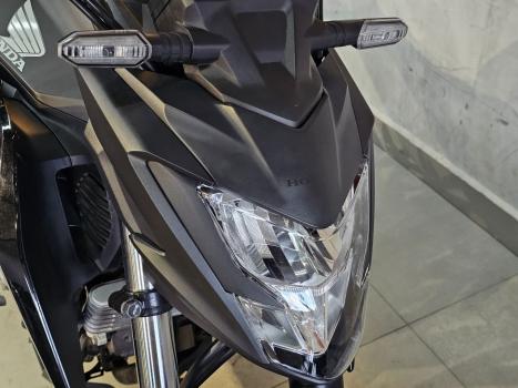 HONDA CB 300 F Twister FLEX CBS, Foto 6