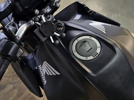 HONDA CB 300 F Twister FLEX CBS, Foto 7