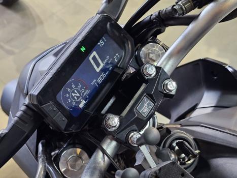 HONDA CB 300 F Twister FLEX CBS, Foto 8