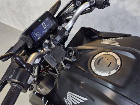 HONDA CB 300 F Twister FLEX CBS, Foto 9