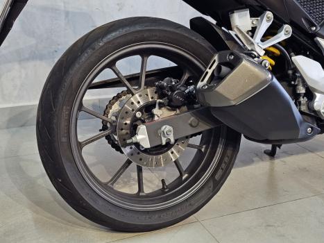 HONDA CB 300 F Twister FLEX CBS, Foto 10