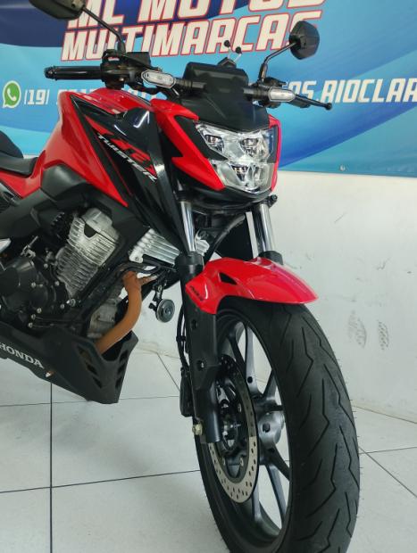HONDA CB 300 F Twister FLEX ABS, Foto 3