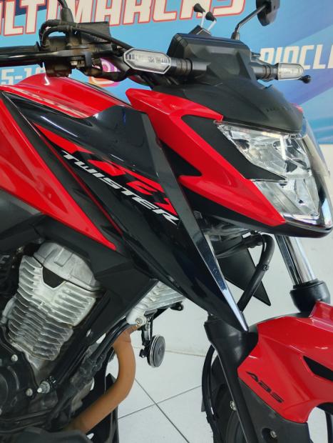 HONDA CB 300 F Twister FLEX ABS, Foto 4