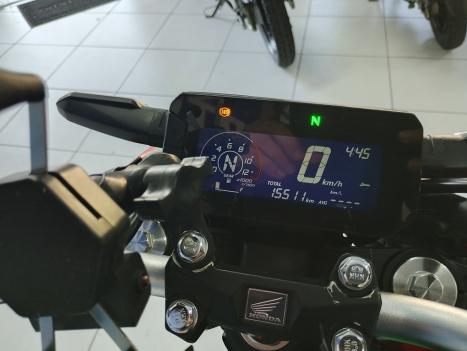 HONDA CB 300 F Twister FLEX ABS, Foto 6