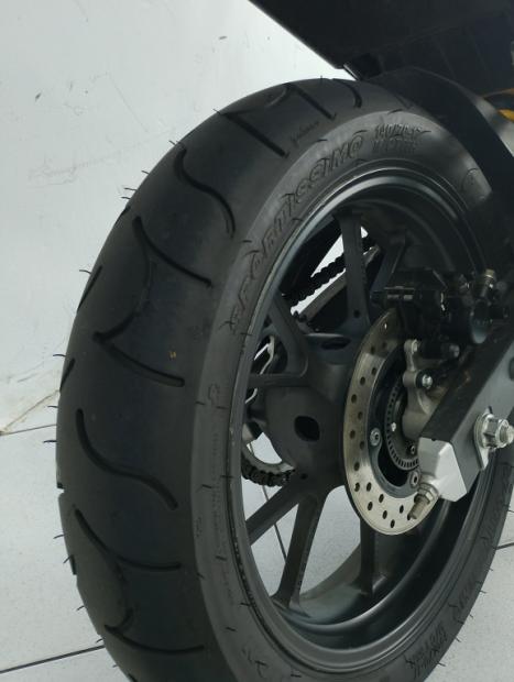 HONDA CB 300 F Twister FLEX ABS, Foto 7