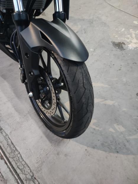 HONDA CB 300 F Twister FLEX CBS, Foto 6