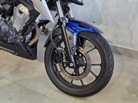 HONDA CB 300 F Twister FLEX ABS, Foto 6