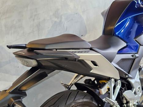 HONDA CB 300 F Twister FLEX ABS, Foto 13