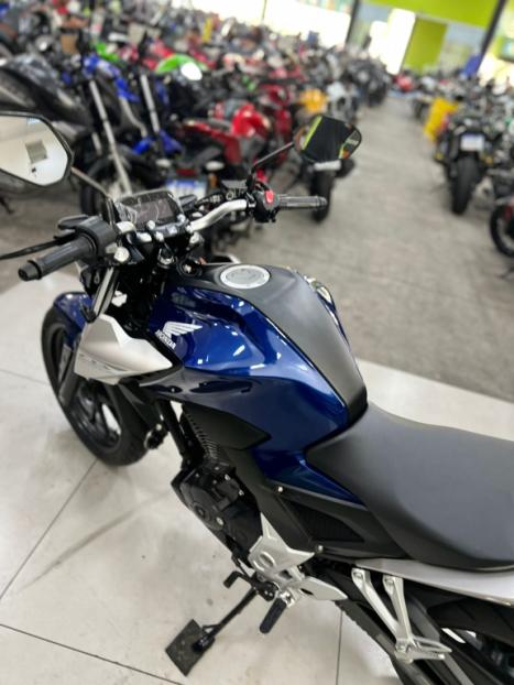 HONDA CB 300 F Twister FLEX ABS, Foto 5