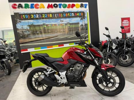 HONDA CB 300 F Twister FLEX ABS, Foto 1