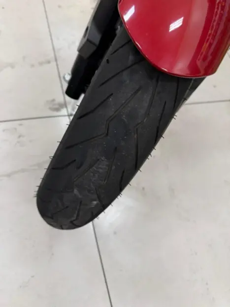 HONDA CB 300 F Twister FLEX ABS, Foto 7