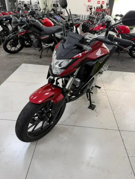 HONDA CB 300 F Twister FLEX ABS, Foto 11
