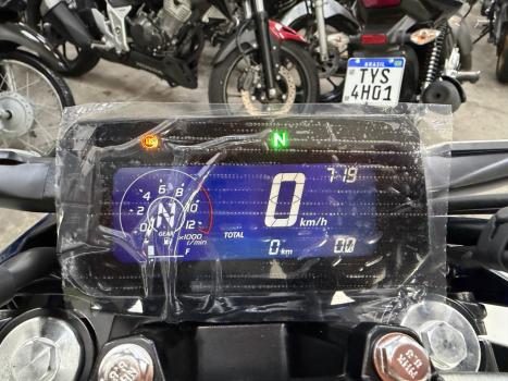 HONDA CB 300 F Twister FLEX ABS, Foto 5