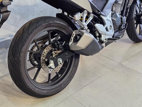 HONDA CB 300 F Twister FLEX ABS, Foto 7