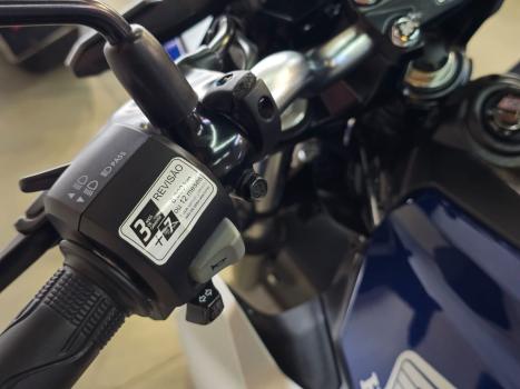 HONDA CB 300 F Twister FLEX ABS, Foto 8