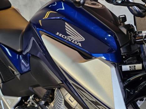 HONDA CB 300 F Twister FLEX ABS, Foto 11