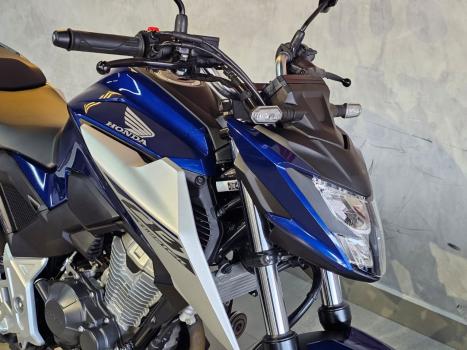 HONDA CB 300 F Twister FLEX ABS, Foto 14