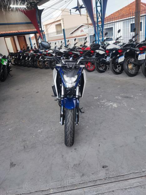 HONDA CB 300 F Twister FLEX ABS, Foto 4