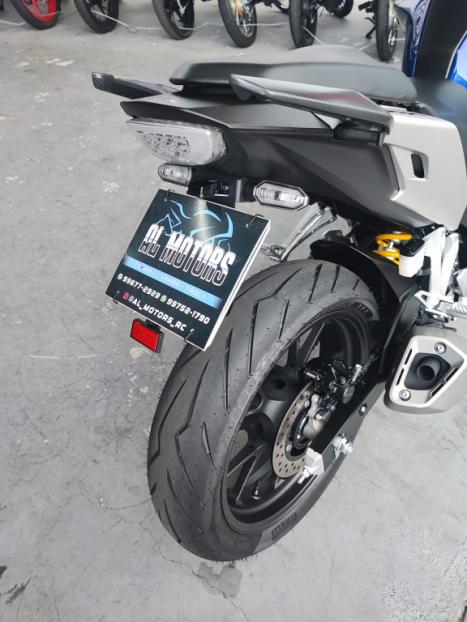 HONDA CB 300 F Twister FLEX ABS, Foto 5