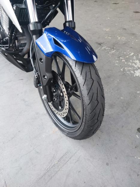 HONDA CB 300 F Twister FLEX ABS, Foto 6