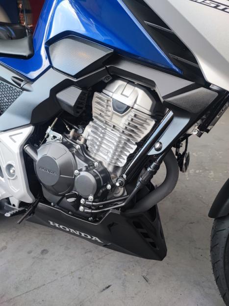 HONDA CB 300 F Twister FLEX ABS, Foto 9