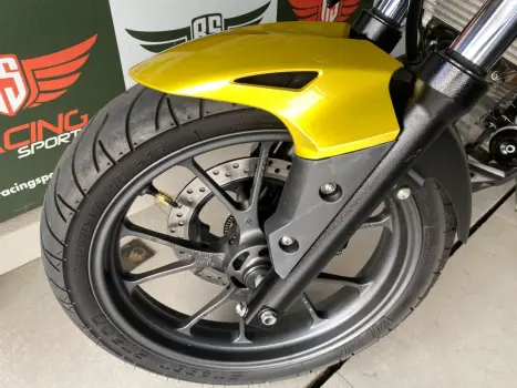 HONDA CB 300 F Twister FLEX ABS, Foto 3