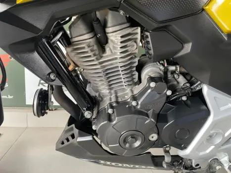 HONDA CB 300 F Twister FLEX ABS, Foto 4