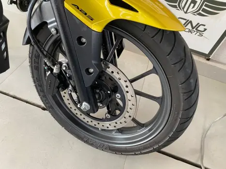 HONDA CB 300 F Twister FLEX ABS, Foto 5