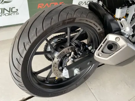 HONDA CB 300 F Twister FLEX ABS, Foto 7