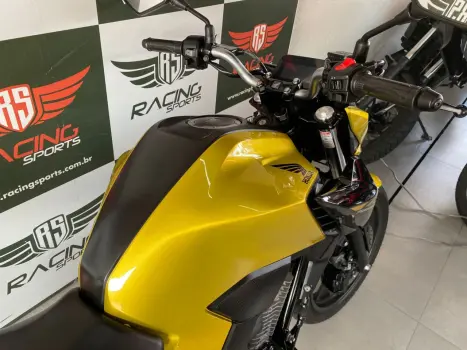 HONDA CB 300 F Twister FLEX ABS, Foto 8