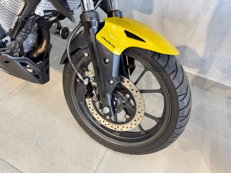 HONDA CB 300 F Twister FLEX ABS, Foto 4
