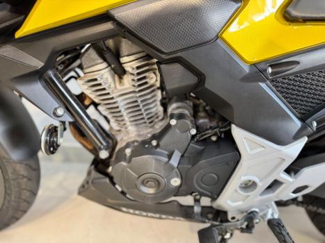 HONDA CB 300 F Twister FLEX ABS, Foto 7