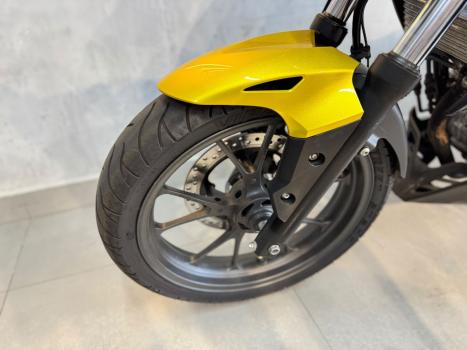 HONDA CB 300 F Twister FLEX ABS, Foto 8