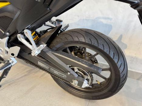 HONDA CB 300 F Twister FLEX ABS, Foto 9