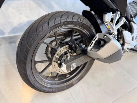HONDA CB 300 F Twister FLEX ABS, Foto 10