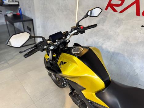 HONDA CB 300 F Twister FLEX ABS, Foto 11