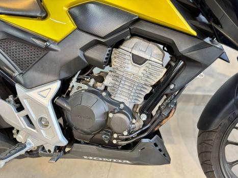 HONDA CB 300 F Twister FLEX ABS, Foto 12