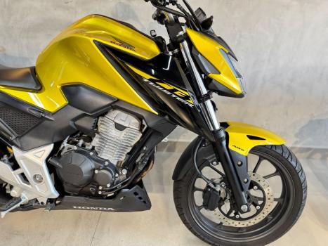 HONDA CB 300 F Twister FLEX ABS, Foto 13