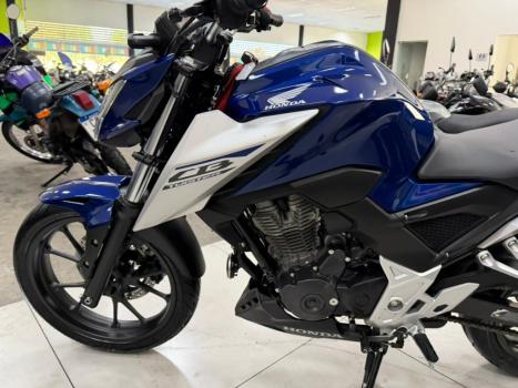 HONDA CB 300 F Twister FLEX ABS, Foto 3