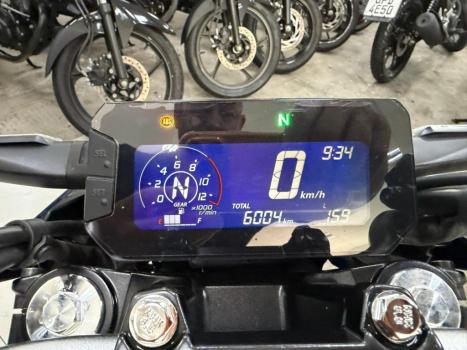 HONDA CB 300 F Twister FLEX ABS, Foto 4