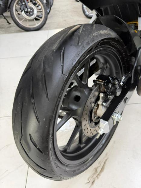 HONDA CB 300 F Twister FLEX ABS, Foto 5