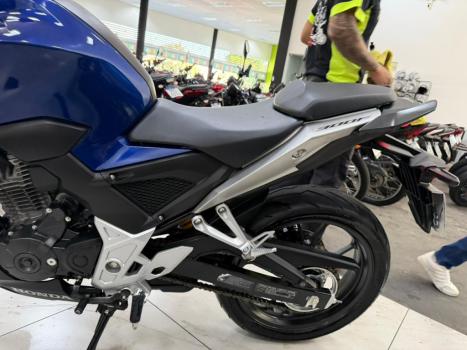 HONDA CB 300 F Twister FLEX ABS, Foto 6