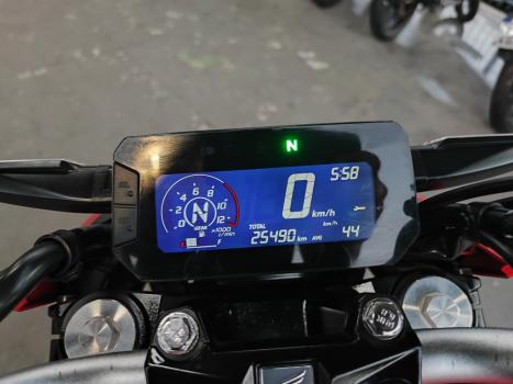 HONDA CB 300 F Twister FLEX CBS, Foto 2