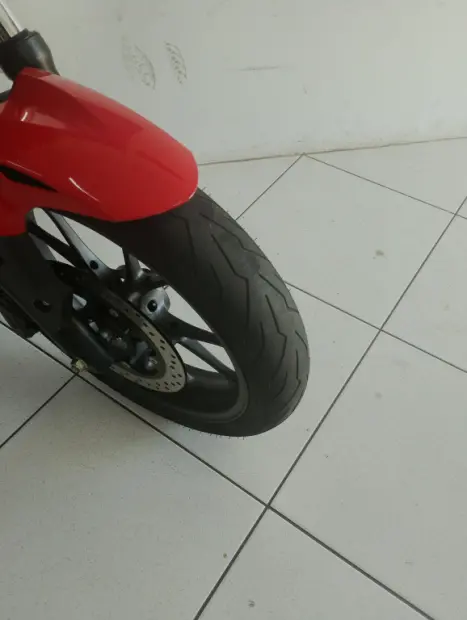 HONDA CB 300 F Twister FLEX ABS, Foto 4