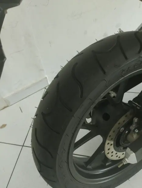 HONDA CB 300 F Twister FLEX ABS, Foto 5