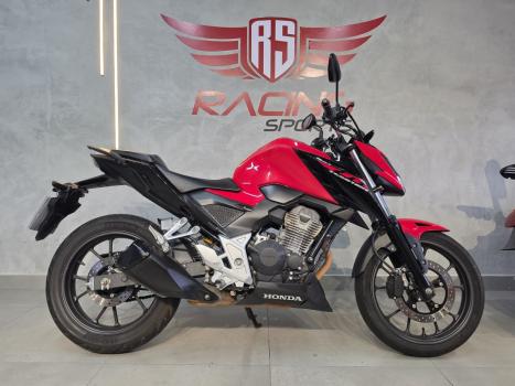 HONDA CB 300 F Twister FLEX ABS, Foto 2