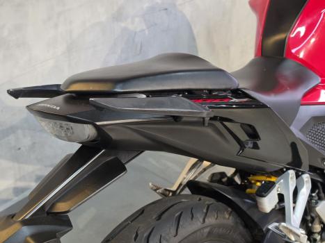 HONDA CB 300 F Twister FLEX ABS, Foto 4