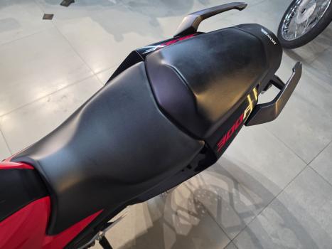 HONDA CB 300 F Twister FLEX ABS, Foto 5