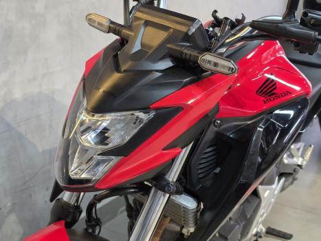 HONDA CB 300 F Twister FLEX ABS, Foto 6