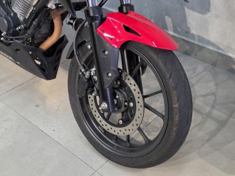 HONDA CB 300 F Twister FLEX ABS, Foto 7